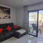 Paraiso Del Sol Costa Adeje (Tenerife)