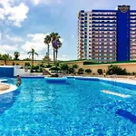 Paraiso Del Sol Apartment
