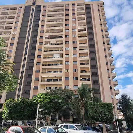 Paraiso Del Sol *