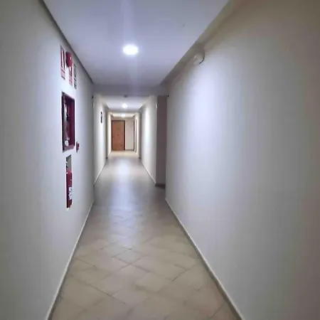 Paraiso Del Sol Apartamento Costa Adeje (Tenerife)