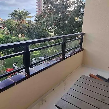 Club Paraiso 아파트 *