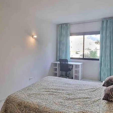 Paraiso Del Sol Apartamento *