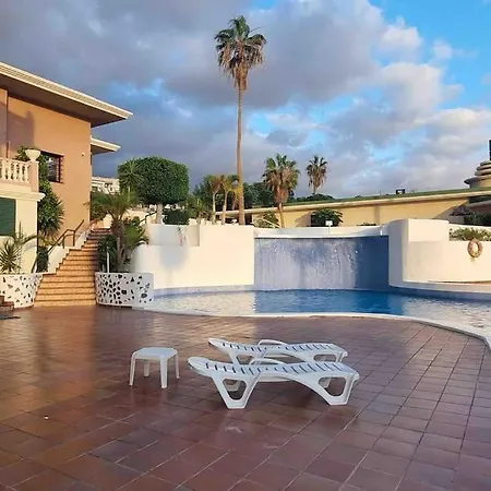 Paraiso Del Sol *
