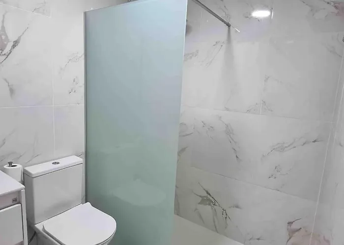 Paraiso Del Sol Apartmán Costa Adeje (Tenerife)