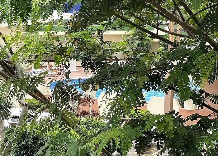 Apartmán Paraiso Del Sol Costa Adeje (Tenerife)