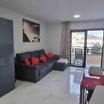 Club Paraiso Costa Adeje (Tenerife)