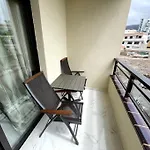 Paraiso Del Sol Apartmán *