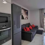 Paraiso Del Sol Apartmán
