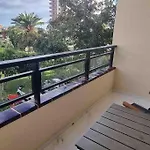Paraiso Del Sol Apartmán *