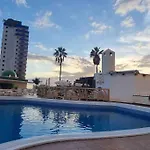 Apartmán Paraiso Del Sol Costa Adeje (Tenerife)