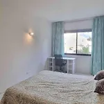 Paraiso Del Sol Apartmán *