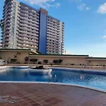 Paraiso Del Sol Apartmán Costa Adeje (Tenerife)