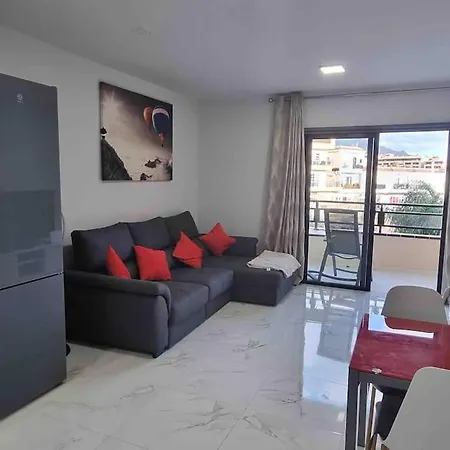 Paraiso Del Sol Адехе