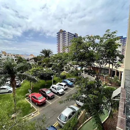 Paraiso Del Sol Apartmán