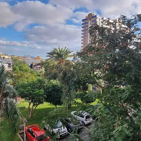 Paraiso Del Sol * Адехе