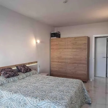 Paraiso Del Sol Апартаменти Адехе