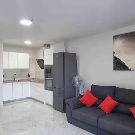 Paraiso Del Sol * Адехе