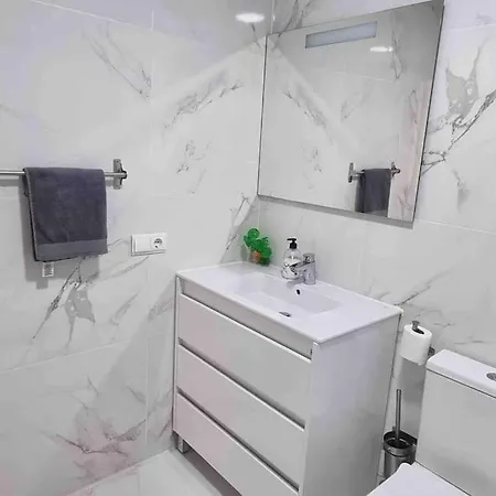 Paraiso Del Sol Apartamento