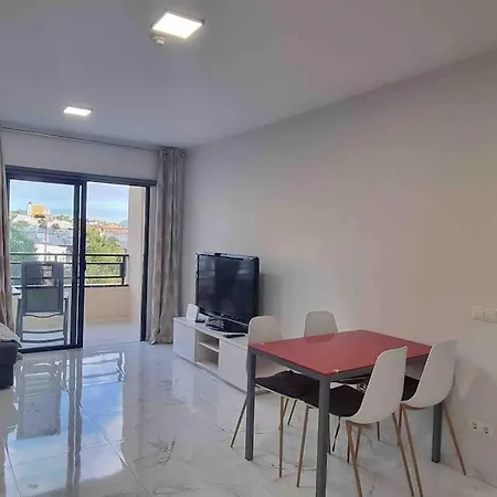 Paraiso Del Sol * Адехе