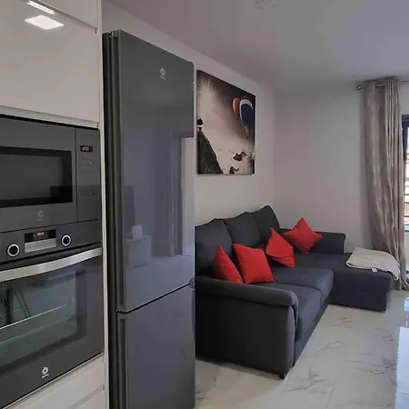 Paraiso Del Sol Apartamento