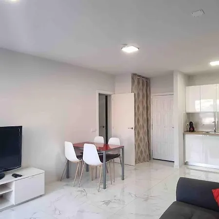 Paraiso Del Sol Адехе