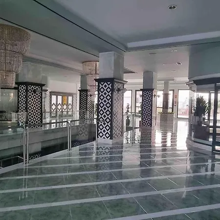 Apartamento Paraiso Del Sol *