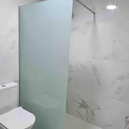 Paraiso Del Sol Апартаменти Адехе