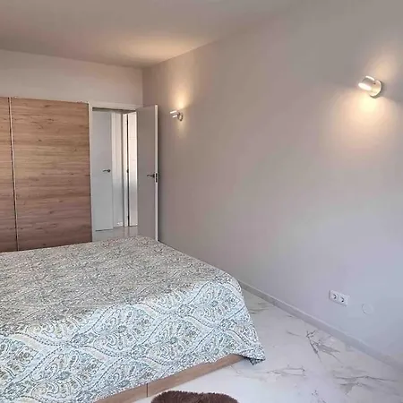 Apartamento Paraiso Del Sol *