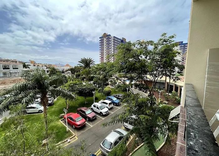 Paraiso Del Sol Apartment